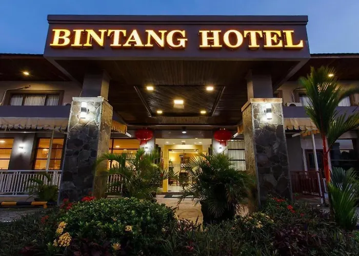 BintangHotel Balikpapan