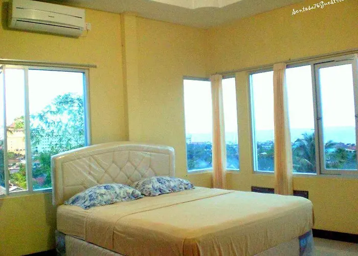 Sentosa76 Guest House