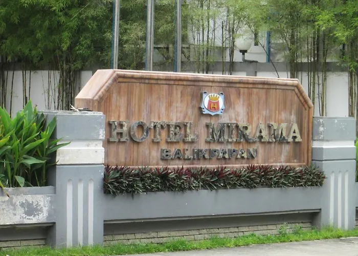 MiramaHotel Balikpapan